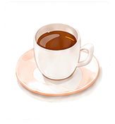 コーヒー