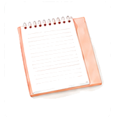 メモ帳